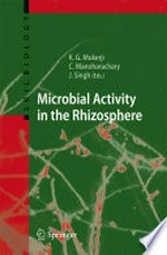 Microbial Activity in the Rhizoshere