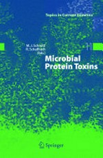 Microbial Protein Toxins