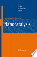 Nanocatalysis