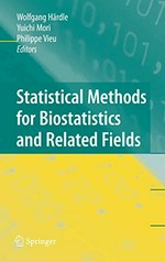 Statistical Methods for Biostatistics and Related Fields