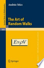 The Art of Random Walks