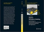 Adaptive Atmospheric Modeling: key techniques in grid generation, data structures, and numerical operations with applications ; with 3 tables