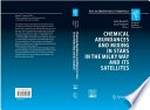 Chemical Abundances and Mixing in Stars in the Milky Way and its Satellites: Proceedings of the ESO-Arcetri Workshop held in Castiglione della Pescaia, Italy, 13â€“17 September, 2004