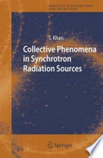 Collective Phenomena in Synchrotron Radiation Sources: Prediction, Diagnostics, Countermeasures 