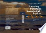 Scattering from Model Nonspherical Particles: Theory and Applications to Environmental Physics
