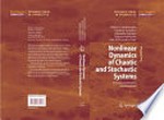 Nonlinear Dynamics of Chaotic and Stochastic Systems: Tutorial and Modern Developments