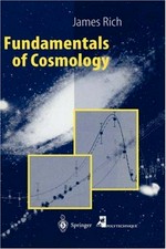Fundamentals of cosmology