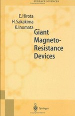 Giant magneto-resistance devices