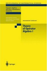 Theory of operator algebra I