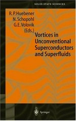 Vortices in unconventional superconductors and superfluids