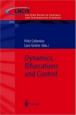 Dynamics, bifurcations and control
