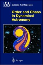 Order and chaos in dynamical astronomy
