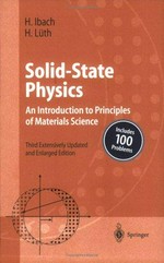 Solid-state physics: an introduction to principles of materials science 