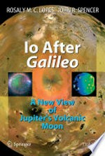 Io After Galileo: a new view of Jupiter's volcanic moon
