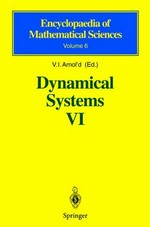 Dynamical systems VI: singularity theory I 