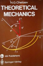 Theoretical mechanics