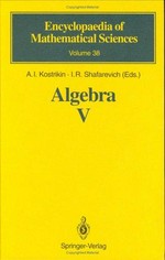 Algebra V: homological algebra