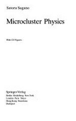 Microclusters physics