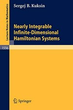 Nearly integrable infinite-dimensional Hamiltonian systems