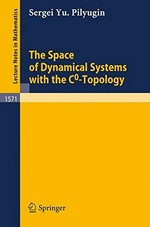 The space of dynamical systems with the C°-topology