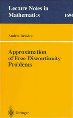Approximation of free-discontinuity problems