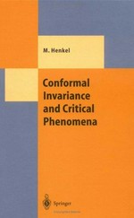 Conformal invariance and critical phenomena