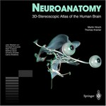 Neuroanatomy: 3D-stereoscopic atals of the human brain