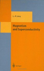Magnetism and superconductivity