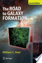 The Road to Galaxy Formation