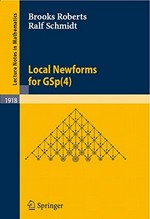 Local Newforms for GSp(4)