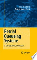 Retrial Queueing Systems: A Computational Approach 