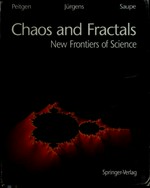 Chaos and fractals: new frontiers of science