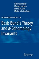 Basic bundle theory and K-cohomology invariants