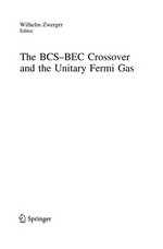 The BCS-BEC crossover and the unitary Fermi gas