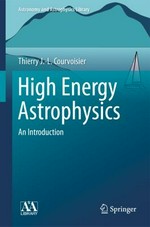 High energy astrophysics: an introduction