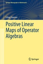 Positive Linear Maps of Operator Algebras