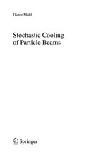 Stochastic Cooling of Particle Beams