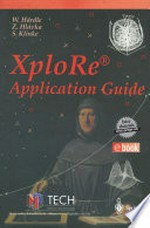 XploRe® — Application Guide