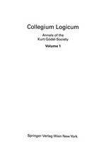 Collegium Logicum