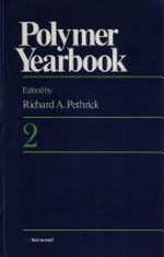Polymer Yearbook 2