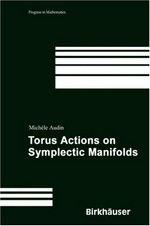 Torus actions on symplectic manifolds