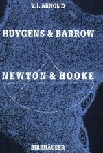 Huygens and Barrow, Newton and Hooke: pioneers in mathematical analysis and catastrophe theory from evolvents to quasicrystals 