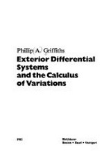 Exterior differential systems and the calculus of variations 