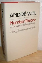 Number theory: an approach through history, from Hammurapi to Legendre 