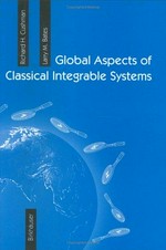 Global aspects of classical integrable systems