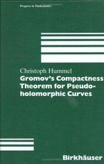 Gromov' s compactness theorem for pseudo-holomorphic curves 