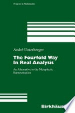 The Fourfold Way In Real Analysis