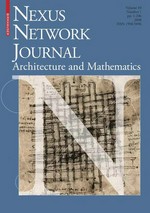 Nexus Network Journal: Leonardo da Vinci: Architecture and Mathematics 