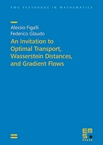 An invitation to optimal transport, Wasserstein distances, and gradient flows