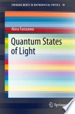 Quantum States of Light